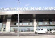 Havaalanı tıklım tıklım