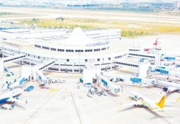 Havada kirala-işlet-devret tablosu da kabarık