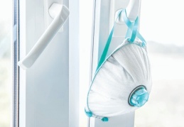 Havalandırma virüsten korumanın en etkili yolu