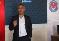 Havalimanında esnek çalışma sistemine geçildi