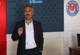 Havalimanında esnek çalışma sistemine geçildi