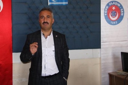 Havalimanında esnek çalışma sistemine geçildi