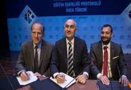 Havalimanında görev alacak personel, HKÜ’de eğitilecek