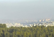 Havası en çok kirlenen iller sıralamasında birinci Antep