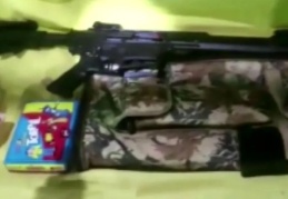 Havaya ateş eden 24 kişiye ceza yazıldı