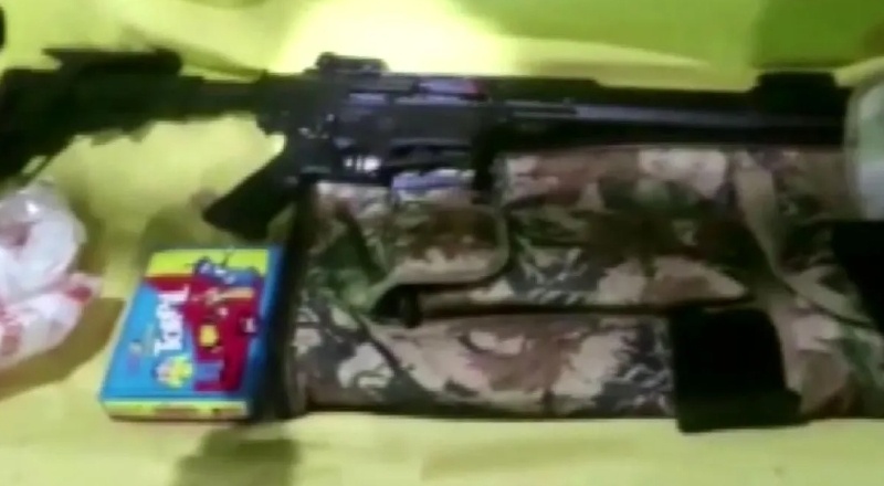 Havaya ateş eden 24 kişiye ceza yazıldı