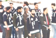 Havayolu şirketini dolandırdılar