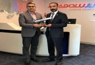 Havayolu ulaşımının eksikliği bizim için önemli bir sorundu