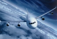 Havayoluyla seyahat gelecek yıl yüzde 7 civarında büyüyecek