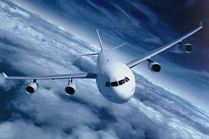 Havayoluyla seyahat gelecek yıl yüzde 7 civarında büyüyecek