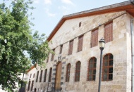 Havra’da hırsızlık! El yazması 2 Tevrat çalındı