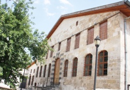 Havra’da hırsızlık! El yazması 2 Tevrat çalındı