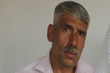 Havuz duvarından düşen vatandaş ağır yaralandı 