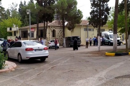 Havuza düşen çocuk boğularak hayatını kaybetti 