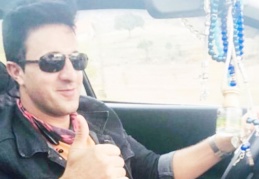 Havuzda boğulan müteahhidin ölümünde cinayet şüphesi