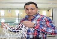 Havuzlarda fileli önlem alınıyor