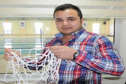 Havuzlarda fileli önlem alınıyor