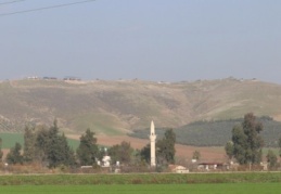 Hawk füze bataryaları, Afrin`in ilçelerine kilitlenmiş durumda