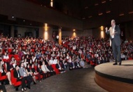 Hayal kurun, hedefleriniz olsun Başarıya adım adım gidin