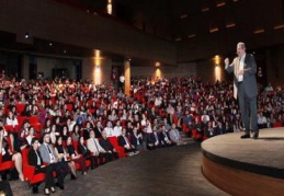 Hayal kurun, hedefleriniz olsun Başarıya adım adım gidin