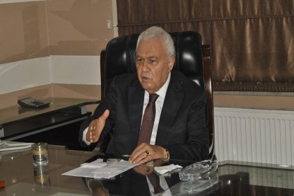 &#8220;Hayal satmanın faydası yok&#8221;