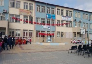 “Hayalden Gerçeğe Projesi’ni” uygulamaya başladık”