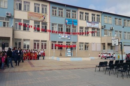 &#8220;Hayalden Gerçeğe Projesi&#8217;ni&#8221; uygulamaya başladık&#8221;