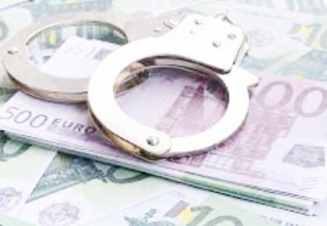 Hayali ihracatla 750 milyon liralık vurgun