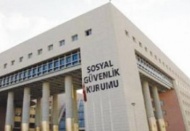 Hayali şirketle SGK vurgunu