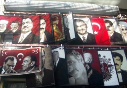 Hayalleri dokuyorlar