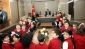 Hayallerim geleceğimdir projesi başarıyla uygulanıyor