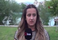 'Hayallerimin peşinden gidiyorum' diyen genç kızdan 4 gündür haber yok