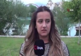 'Hayallerimin peşinden gidiyorum' diyen genç kızdan 4 gündür haber yok