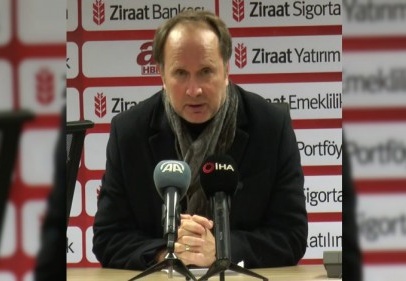 "Hayallerimizde tur atlamak vardı ve başardık”