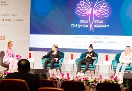 Hayallerinizden vazgeçmeyin