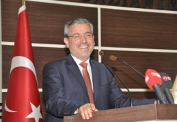 “Hayallerinizin peşinde koşun”