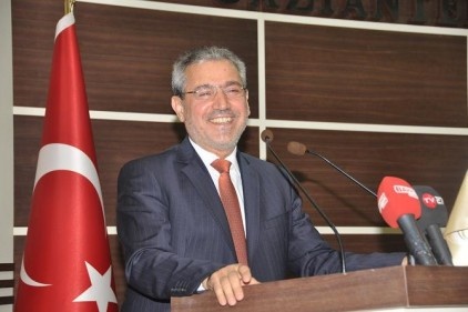 “Hayallerinizin peşinde koşun”