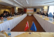 Hayat Boyu Öğrenme İl Eylem Çalıştayı Erzurum’da başladı