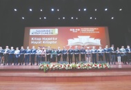 Hayat kitaptır, kitap hayattır
