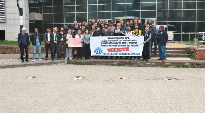 Hayat pahalılığında borçla, harçla bile ayın sonunu getiremiyoruz