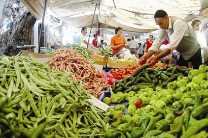 Hayat pahalılığının en fazla arttı İller: Gaziantep, Adıyaman, Kilis