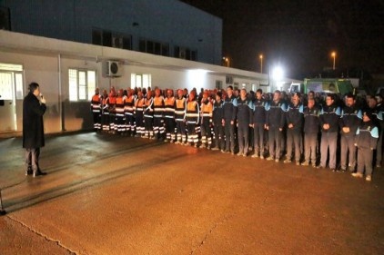 Hayat 05.00&#8217;te başlıyor