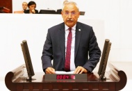 “Hayati bir sorun olan ilaç meselesi bir an önce çözülmeli”