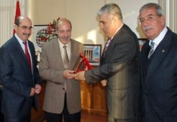 Hayatı şekillendiren bir bilim
