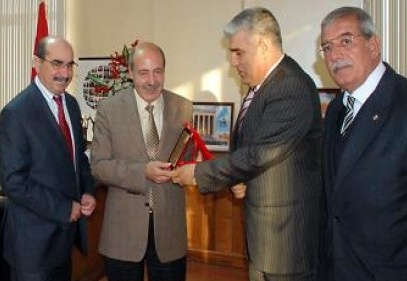 Hayatı şekillendiren bir bilim