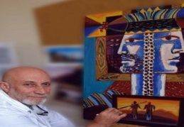 'Hayatımdaki Kareler' sanatseverlerle buluşacak