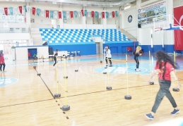 “Hayatımıza yön verecek bir sınava hazırlanıyoruz”