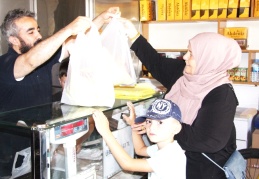 Hayatımızda hiç bu kadar zam görmedik