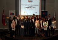 Hayatımızın her evresinde mutlaka estetiğin bir yeri, yurdu, dokunuşu olmak zorunda
