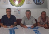 Hayatın gerçek enflasyonu ezim ezim ezmeye devam ediyor